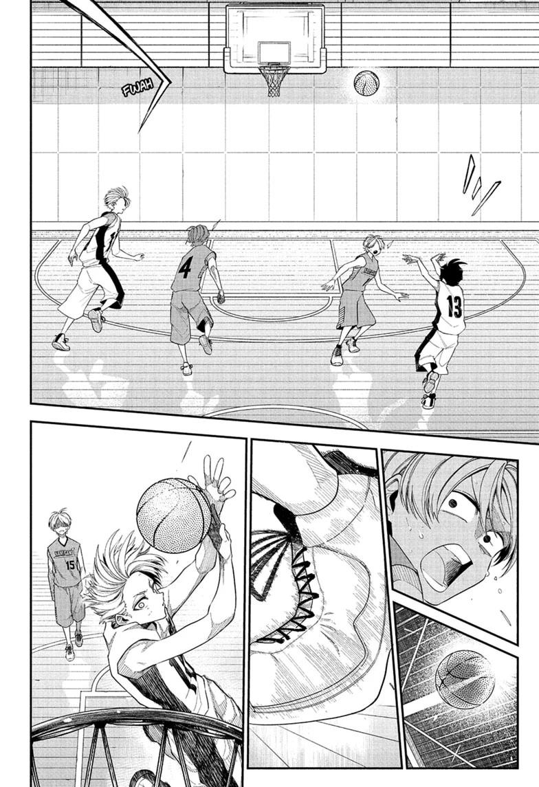 Read Drawn to the Fire chapter 13 image 7 on Lezhin