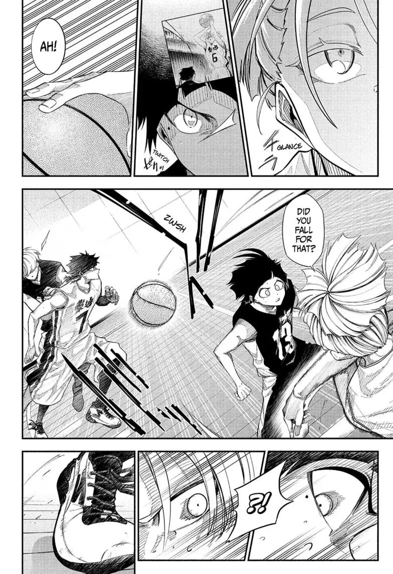Read Drawn to the Fire chapter 15 image 13 on Lezhin