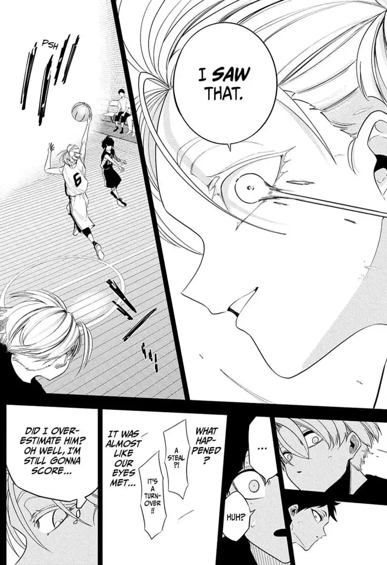 Read Drawn to the Fire chapter 15 image 16 on Lezhin
