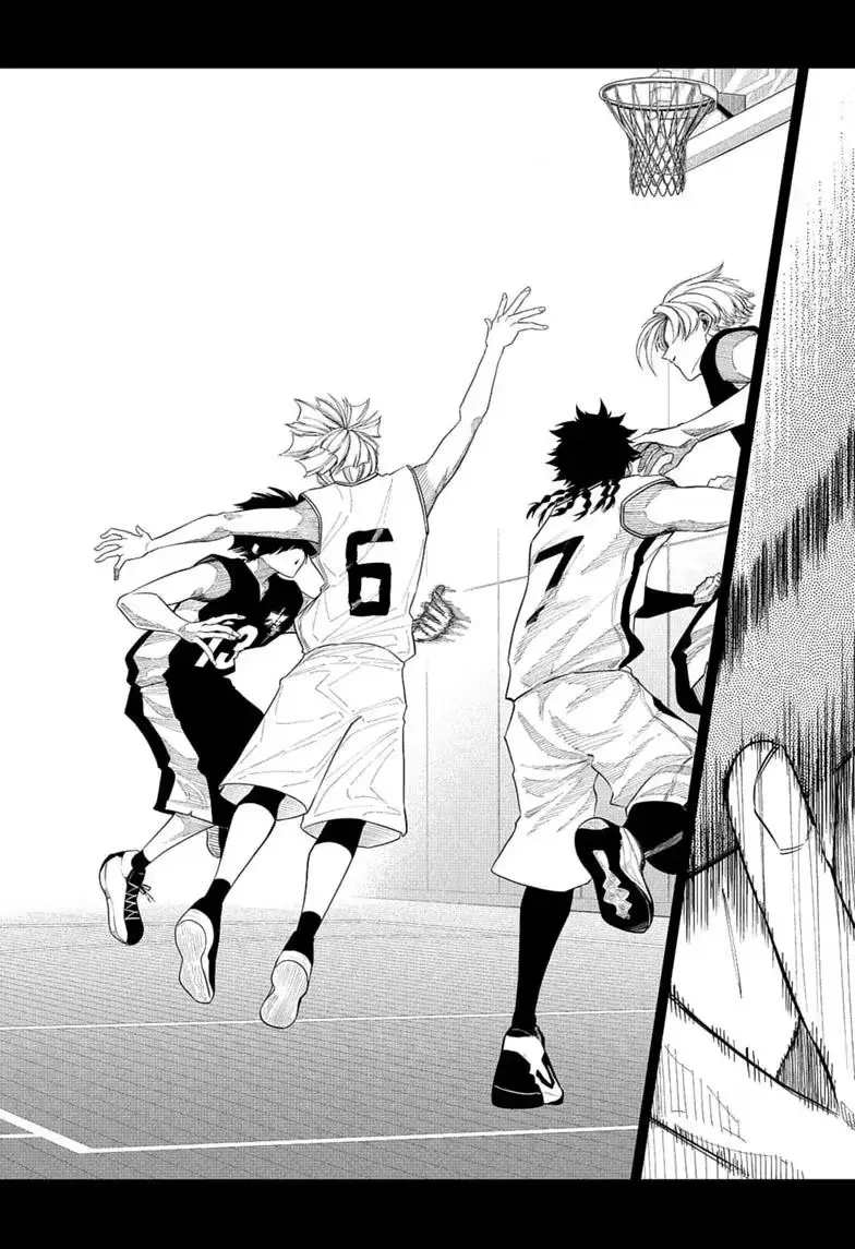 Read Drawn to the Fire chapter 16 image 15 on Lezhin