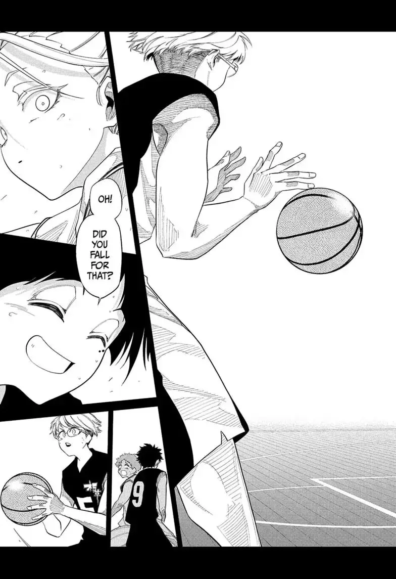 Read Drawn to the Fire chapter 16 image 16 on Lezhin