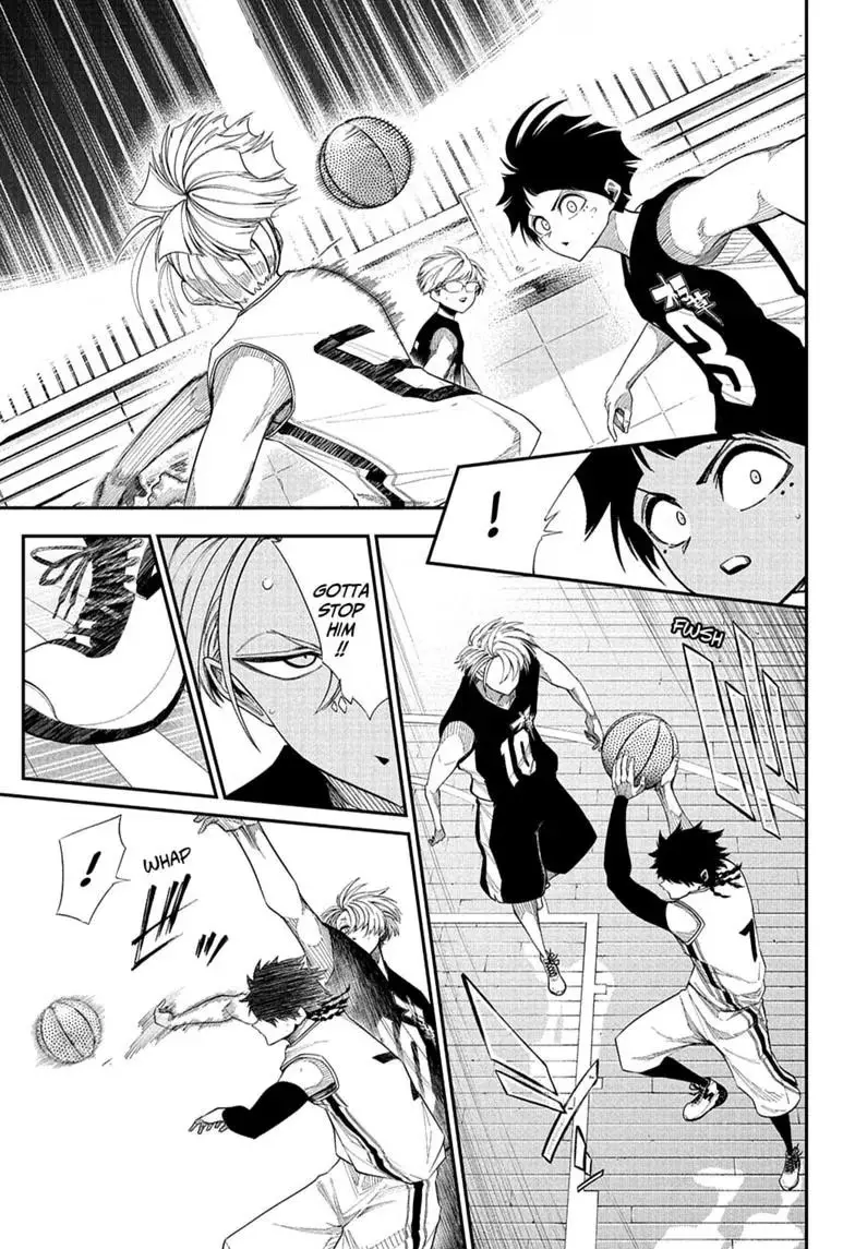 Read Drawn to the Fire chapter 16 image 2 on Lezhin