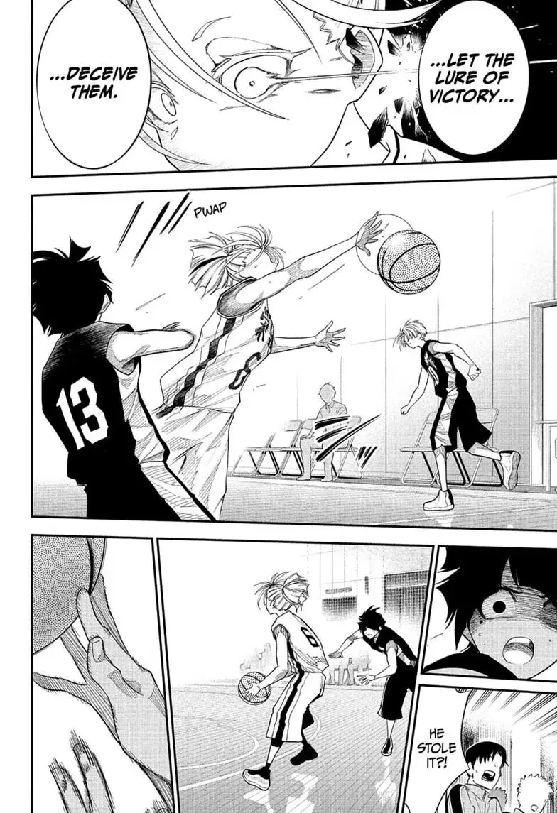 Read Drawn to the Fire chapter 16 image 9 on Lezhin