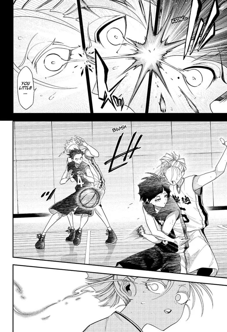 Read Drawn to the Fire chapter 17 image 1 on Lezhin