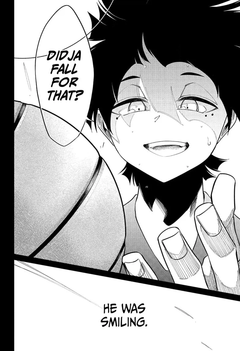 Read Drawn to the Fire chapter 17 image 17 on Lezhin