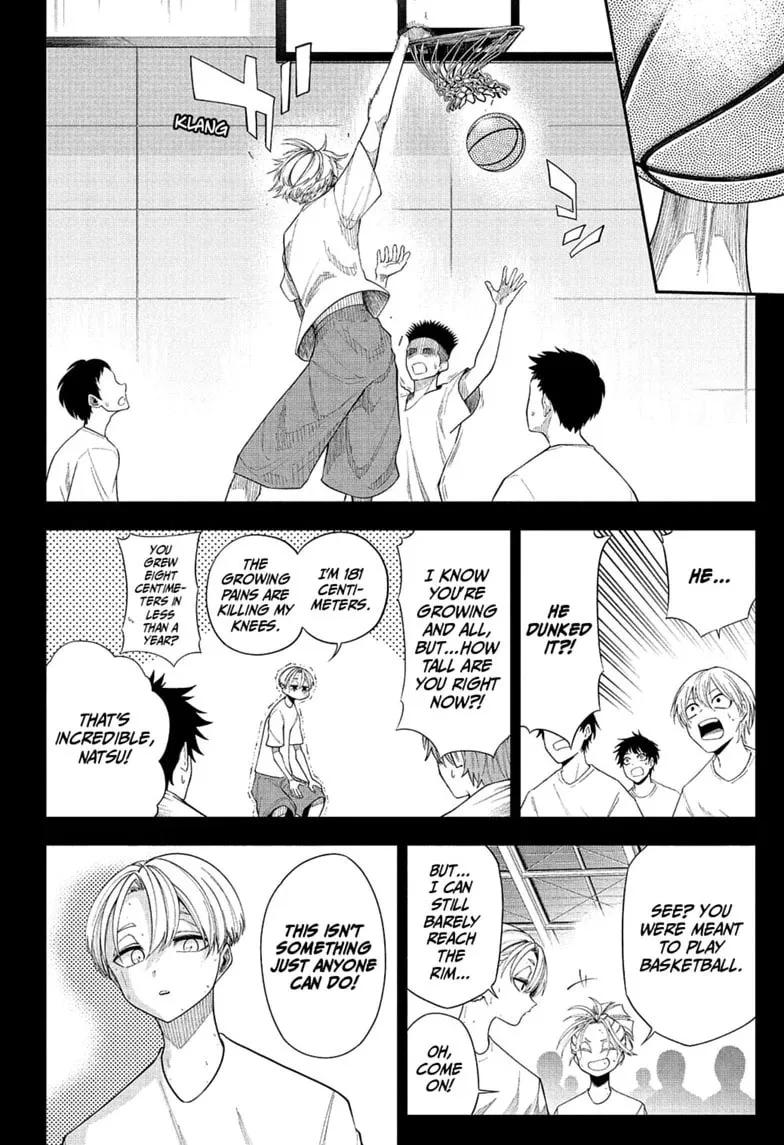 Read Drawn to the Fire chapter 17 image 7 on Lezhin