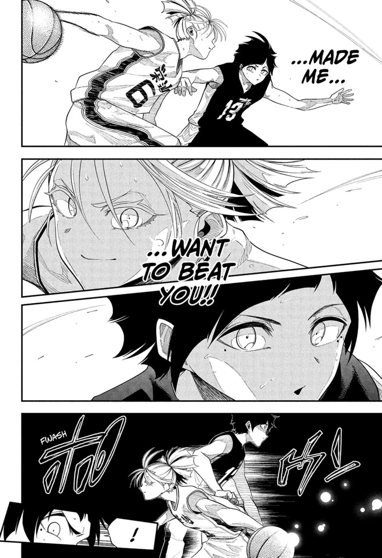 Read Drawn to the Fire chapter 18 image 11 on Lezhin