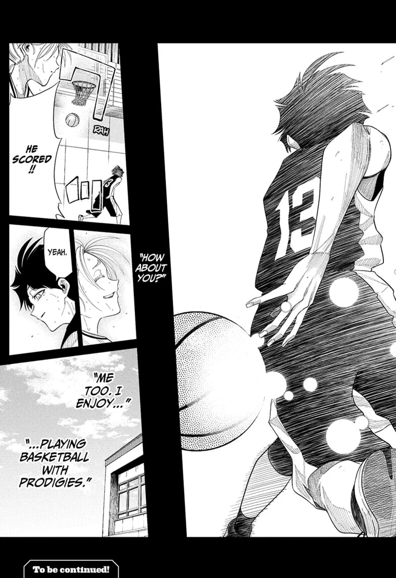 Read Drawn to the Fire chapter 18 image 18 on Lezhin