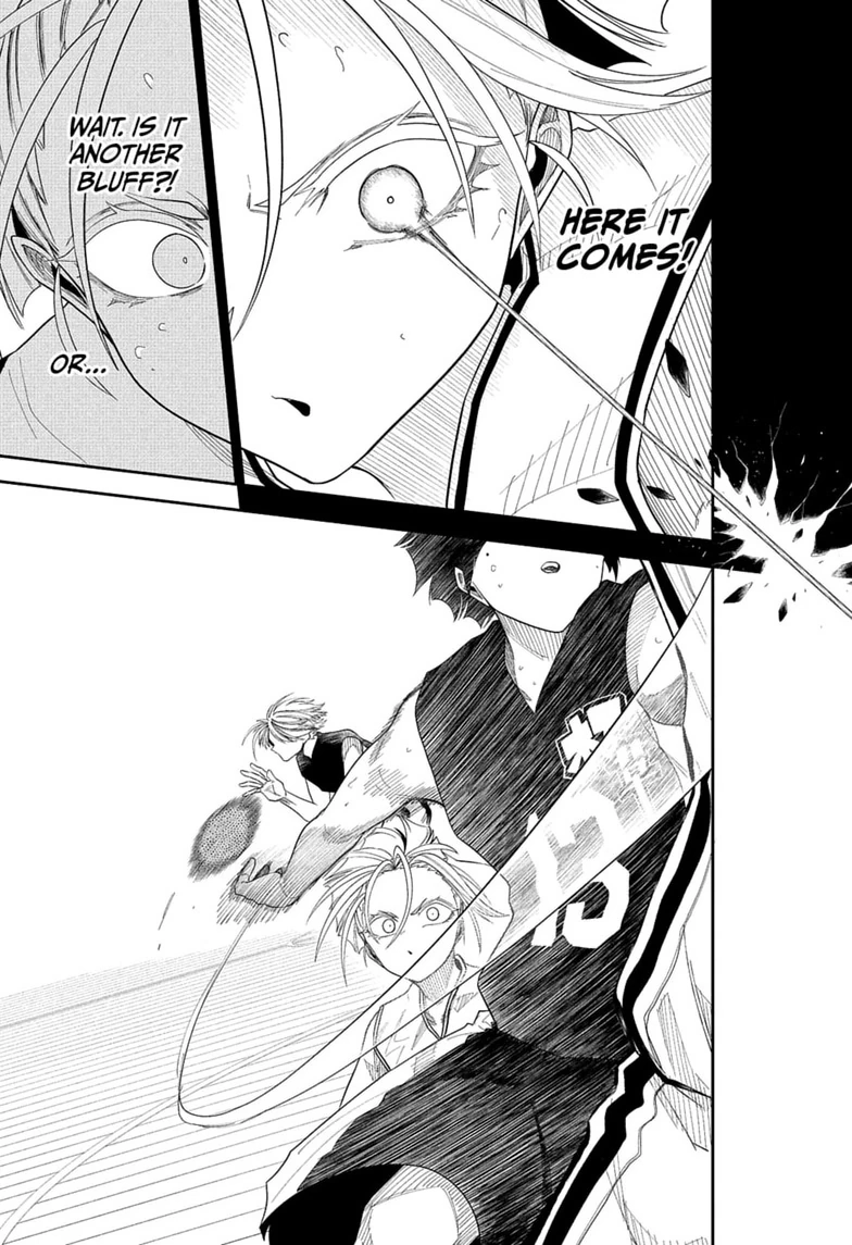 Read Drawn to the Fire chapter 18 image 2 on Lezhin
