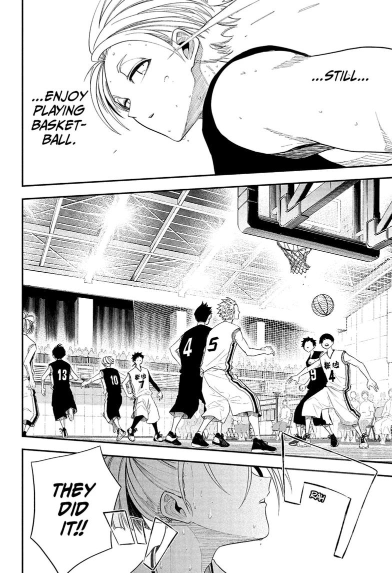 Read Drawn to the Fire chapter 18 image 5 on Lezhin