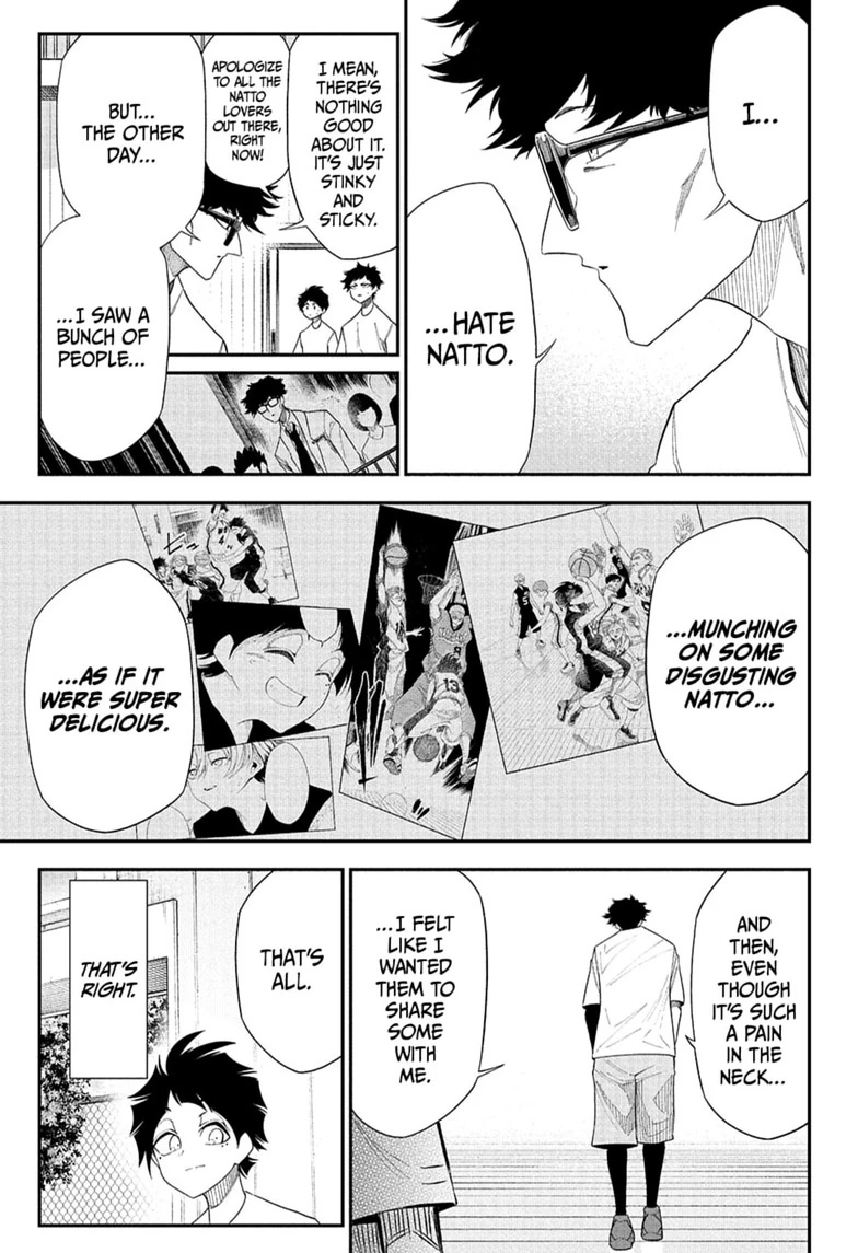 Read Drawn to the Fire chapter 19 image 10 on Lezhin