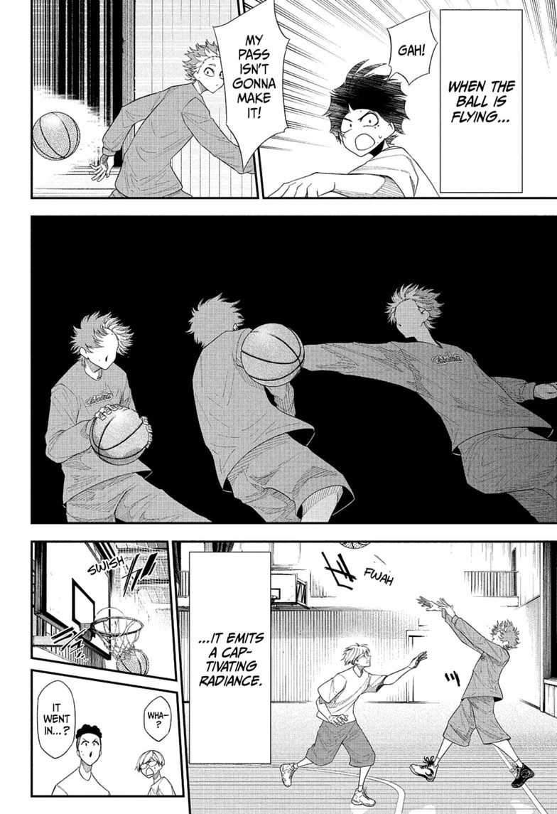 Read Drawn to the Fire chapter 19 image 15 on Lezhin