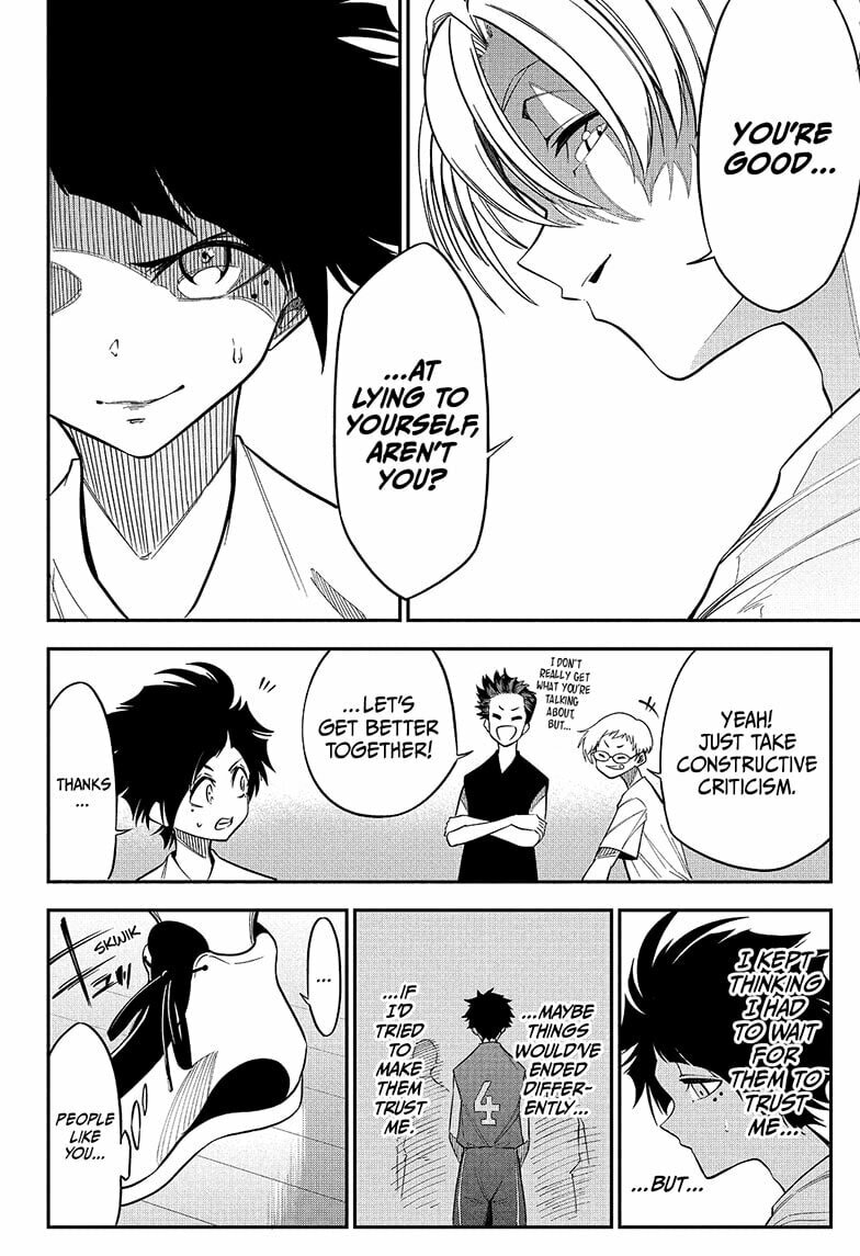 Read Drawn to the Fire chapter 2 image 19 on Lezhin