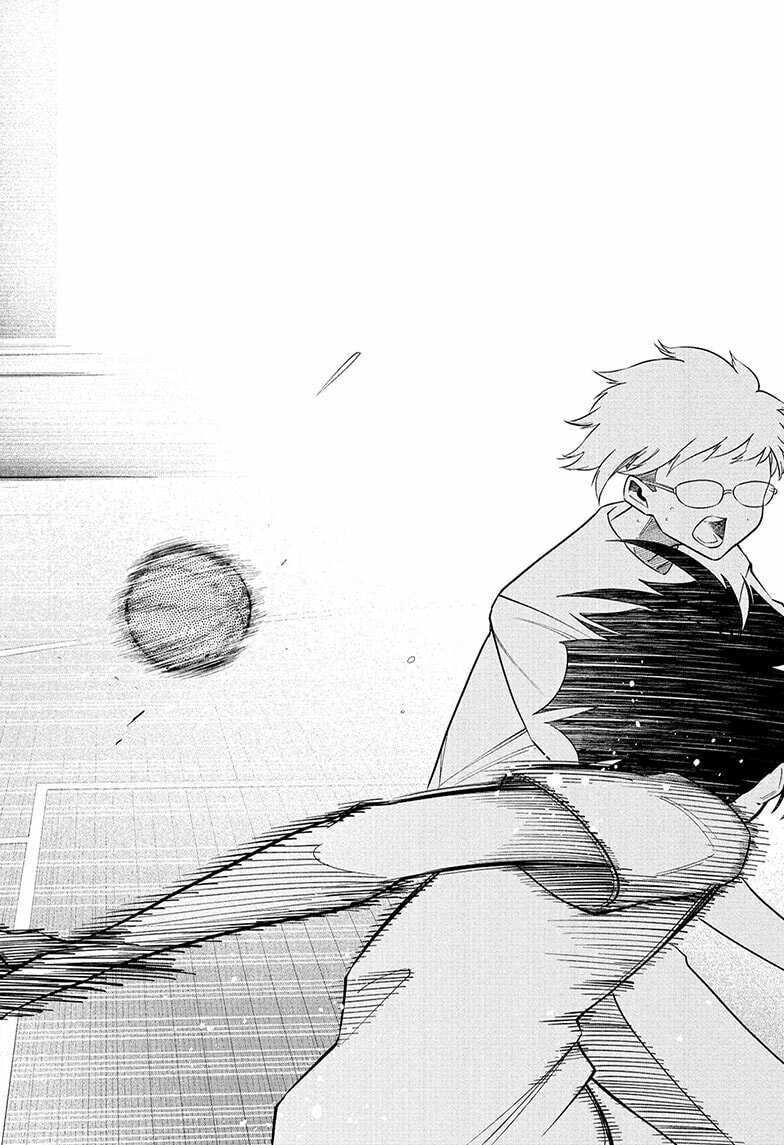 Read Drawn to the Fire chapter 2 image 21 on Lezhin