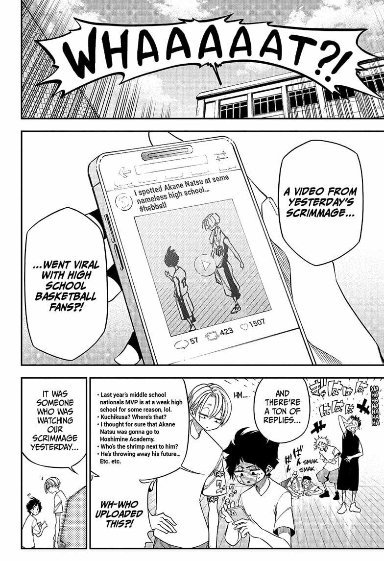 Read Drawn to the Fire chapter 2 image 7 on Lezhin