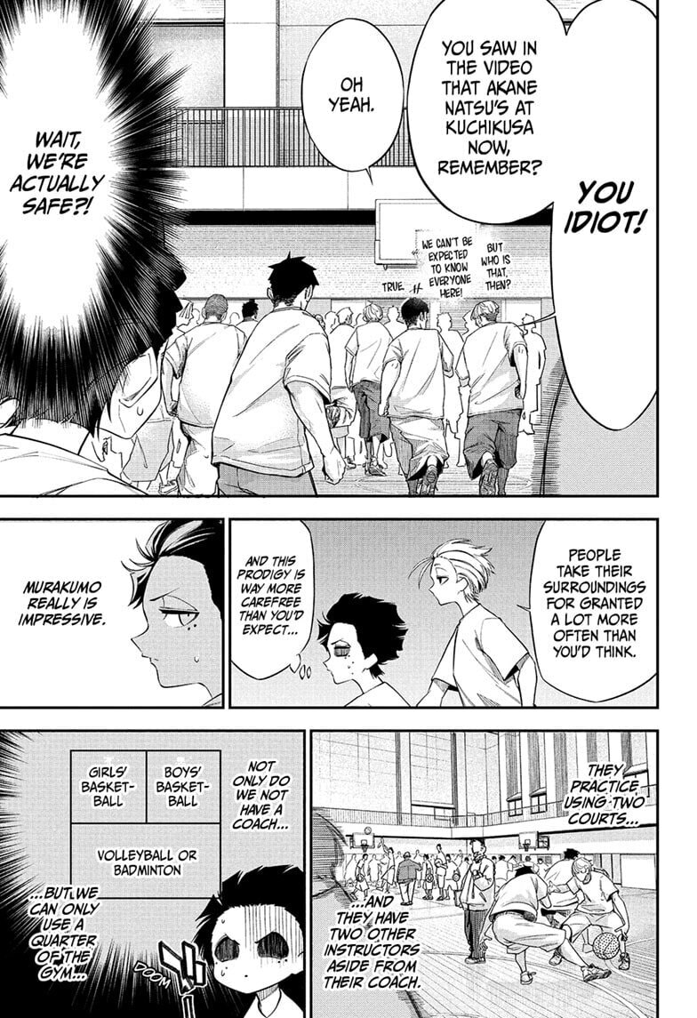 Read Drawn to the Fire chapter 3 image 10 on Lezhin