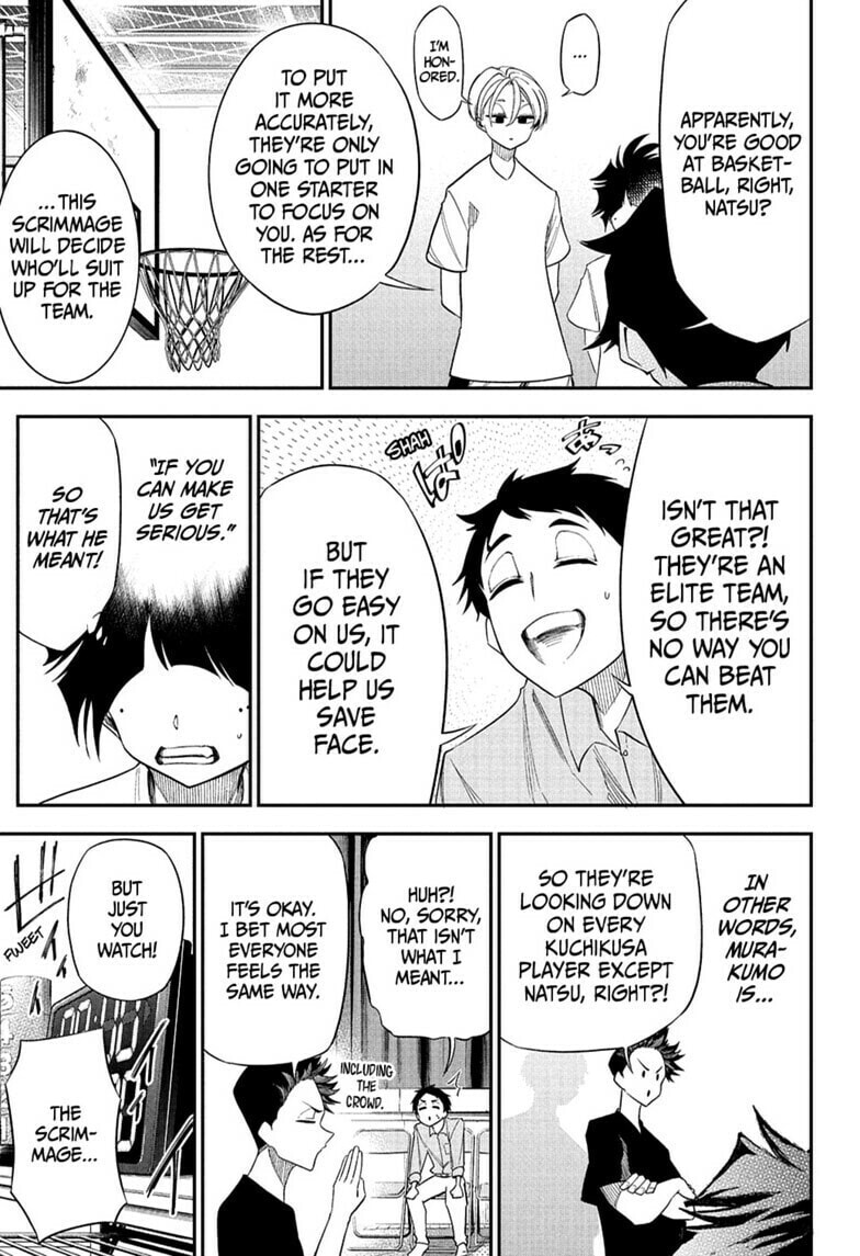 Read Drawn to the Fire chapter 4 image 10 on Lezhin
