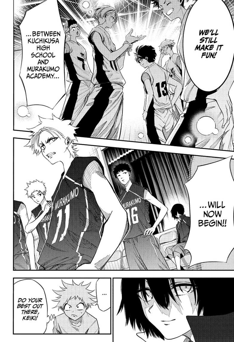 Read Drawn to the Fire chapter 4 image 11 on Lezhin