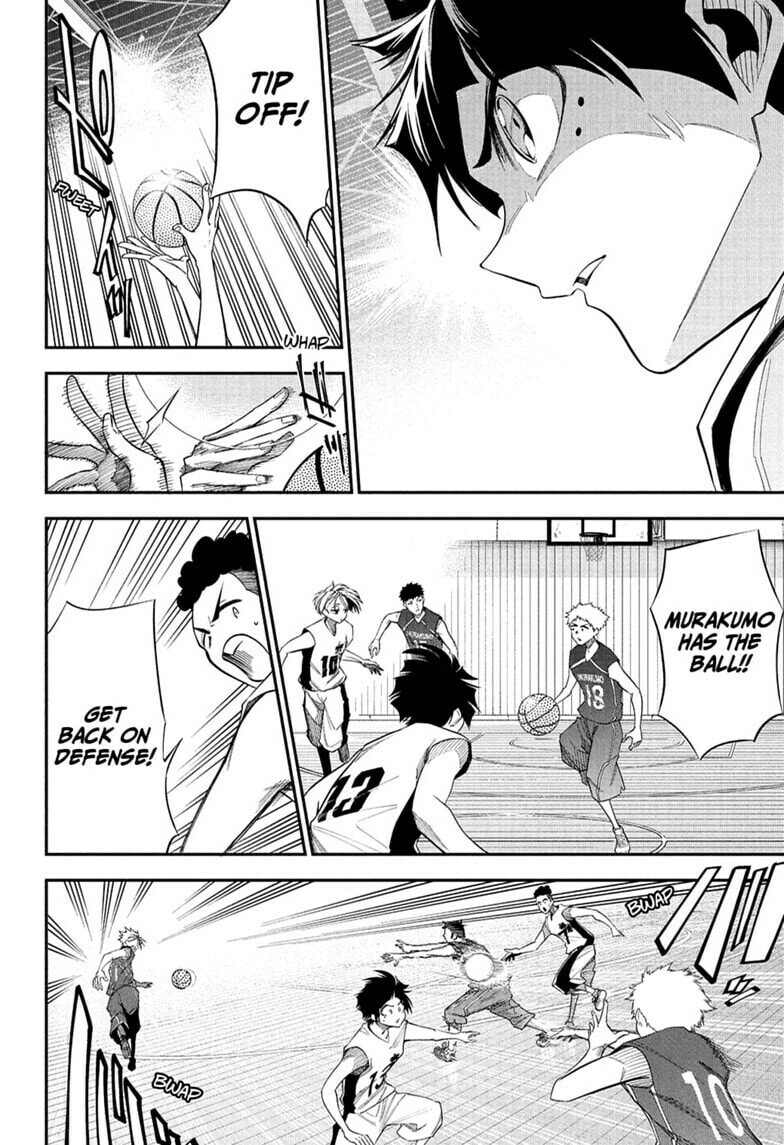 Read Drawn to the Fire chapter 4 image 13 on Lezhin