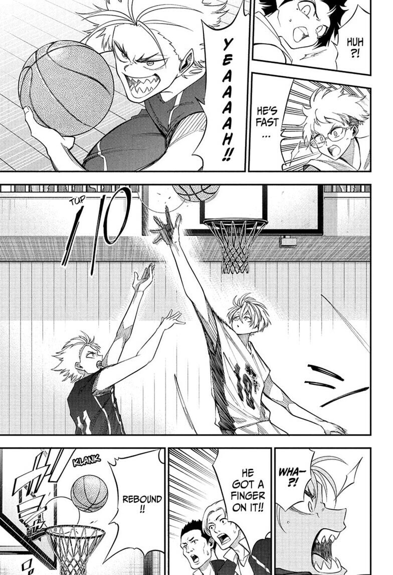 Read Drawn to the Fire chapter 4 image 14 on Lezhin