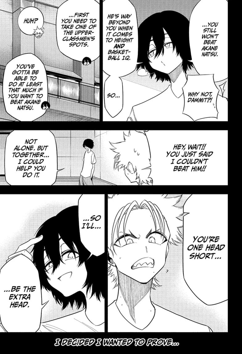 Read Drawn to the Fire chapter 6 image 12 on Lezhin
