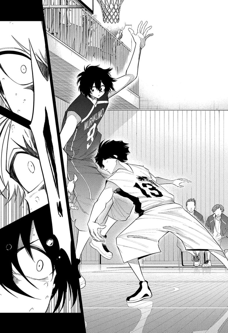 Read Drawn to the Fire chapter 7 image 12 on Lezhin