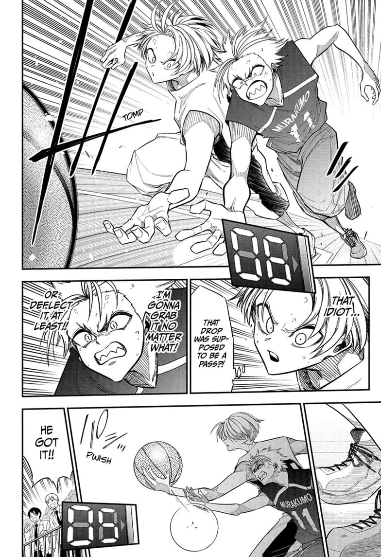 Read Drawn to the Fire chapter 7 image 13 on Lezhin