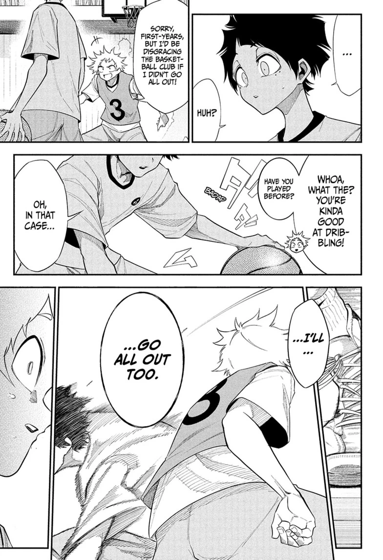 Read Drawn to the Fire chapter 8 image 10 on Lezhin
