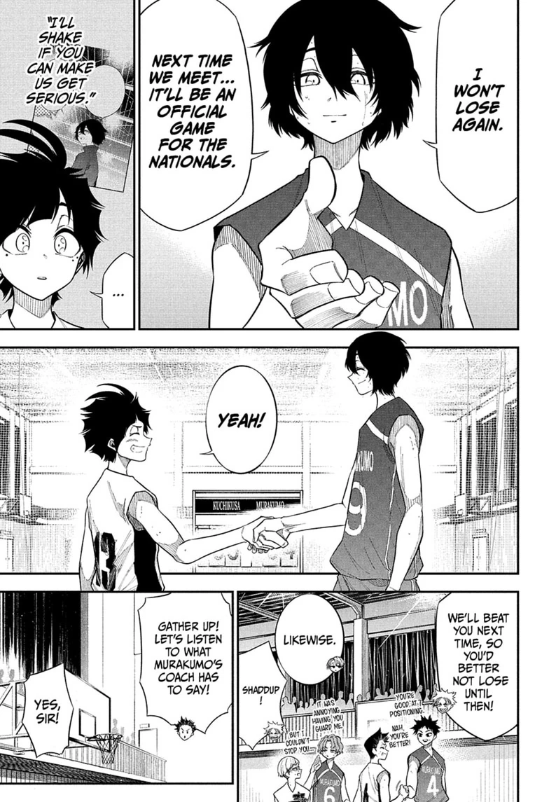 Read Drawn to the Fire chapter 8 image 2 on Lezhin