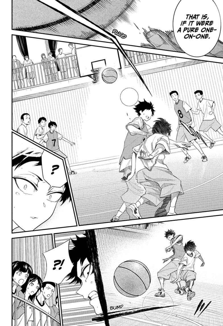 Read Drawn to the Fire chapter 9 image 15 on Lezhin