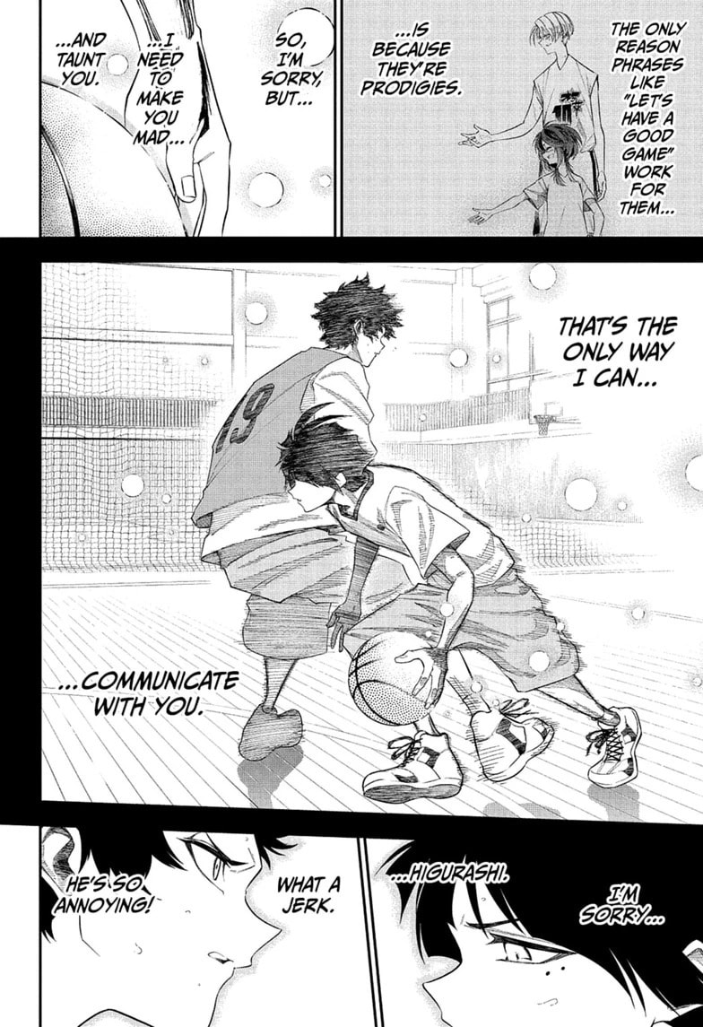 Read Drawn to the Fire chapter 9 image 17 on Lezhin