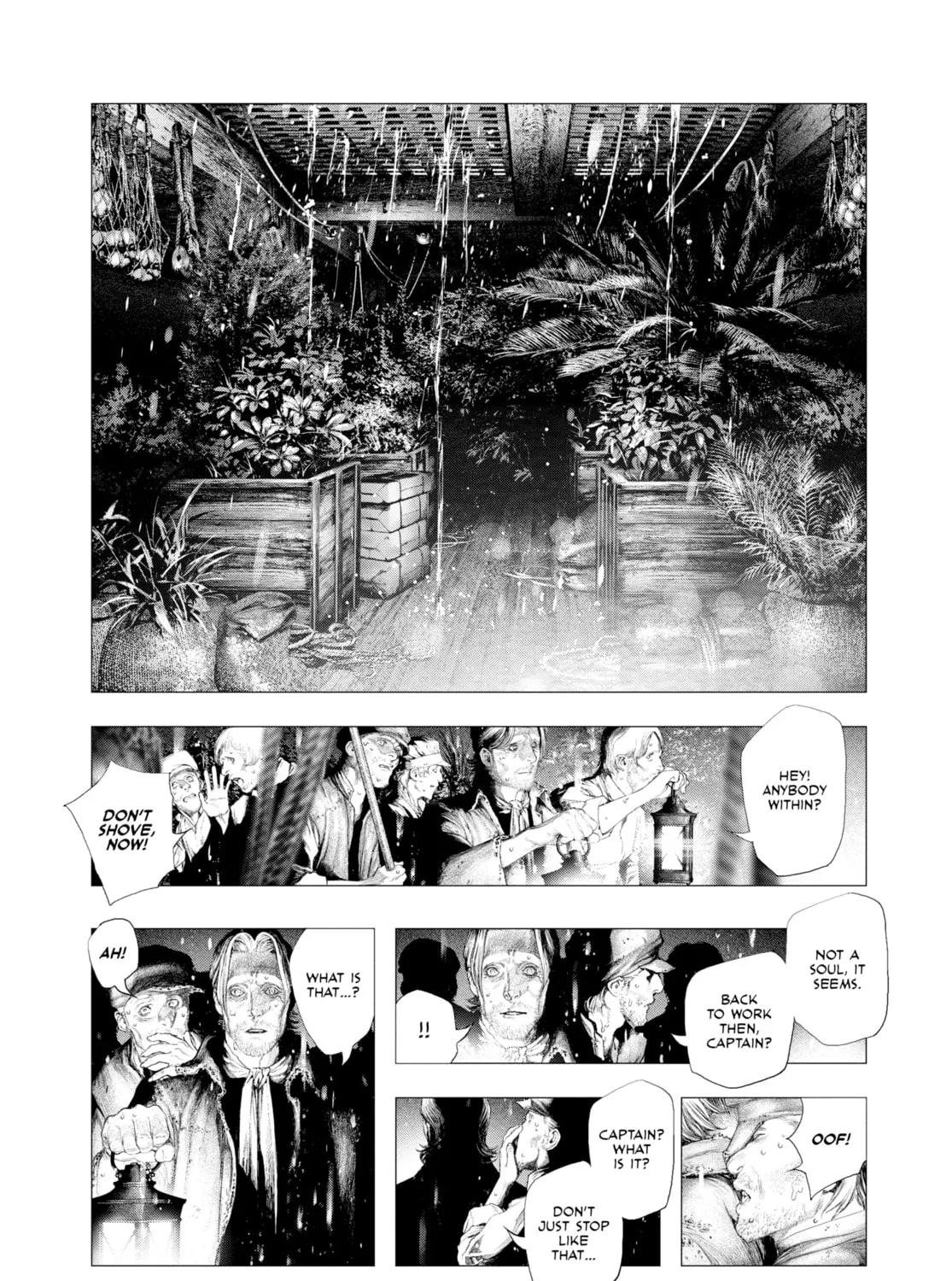 Read #DRCL midnight children chapter 1 image 42 on Lezhin