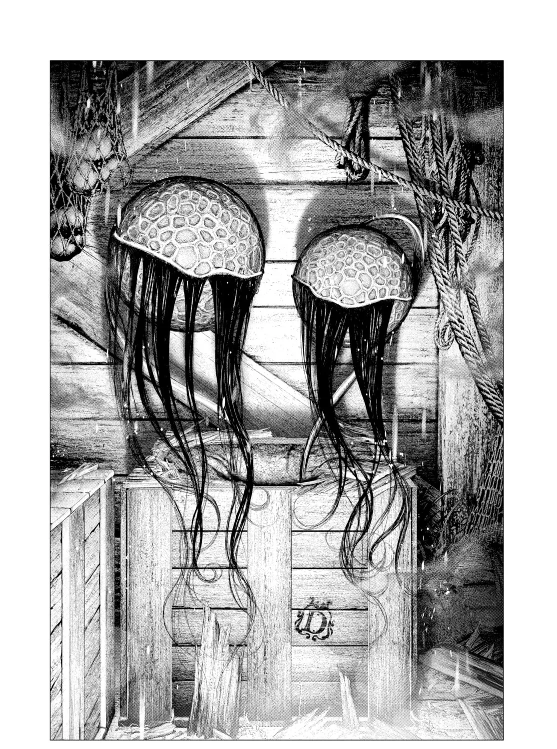 Read #DRCL midnight children chapter 1 image 44 on Lezhin