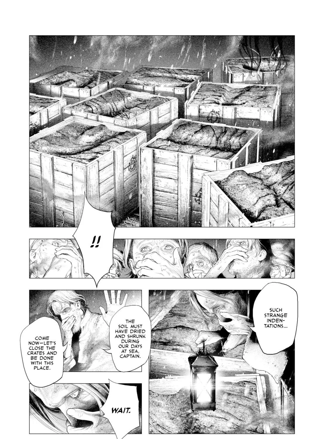 Read #DRCL midnight children chapter 1 image 48 on Lezhin