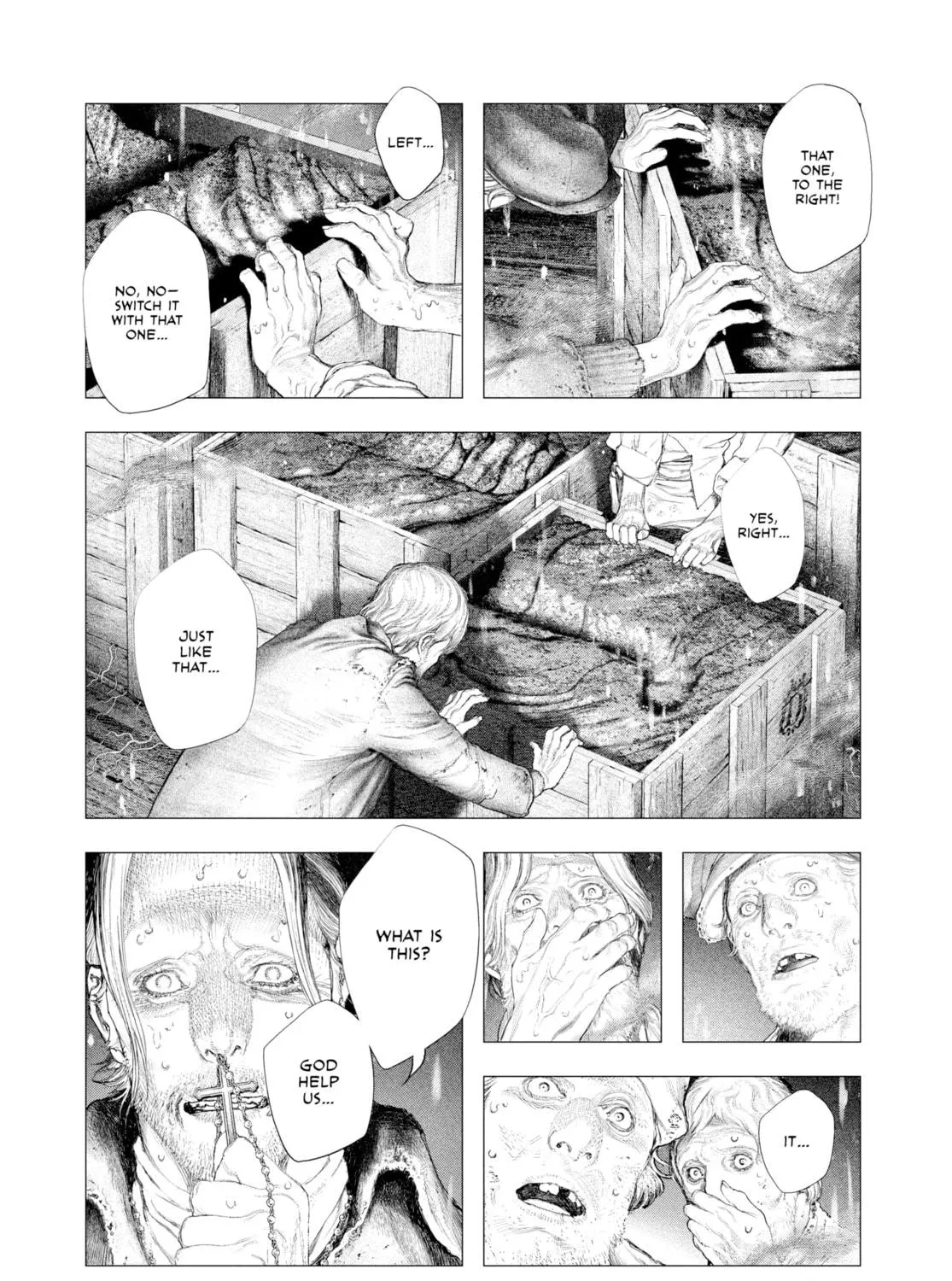 Read #DRCL midnight children chapter 1 image 52 on Lezhin