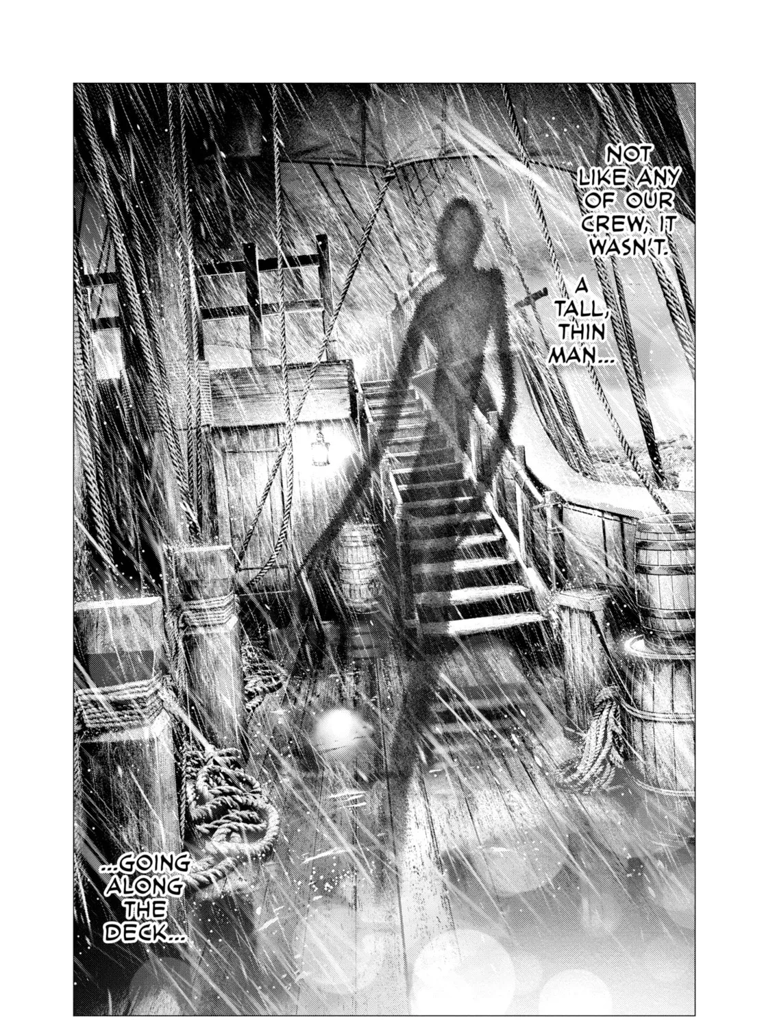Read #DRCL midnight children chapter 1 image 6 on Lezhin