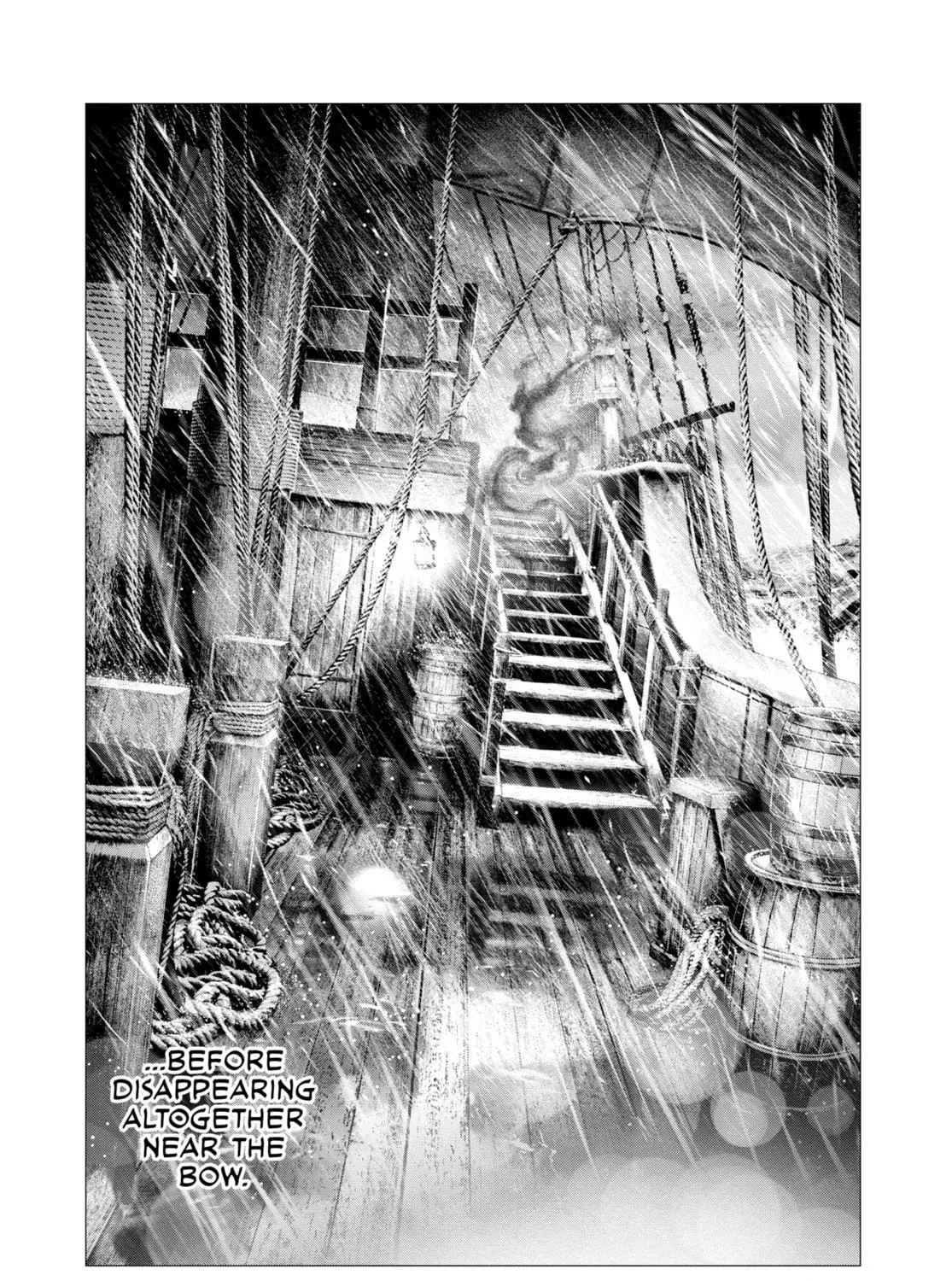Read #DRCL midnight children chapter 1 image 8 on Lezhin