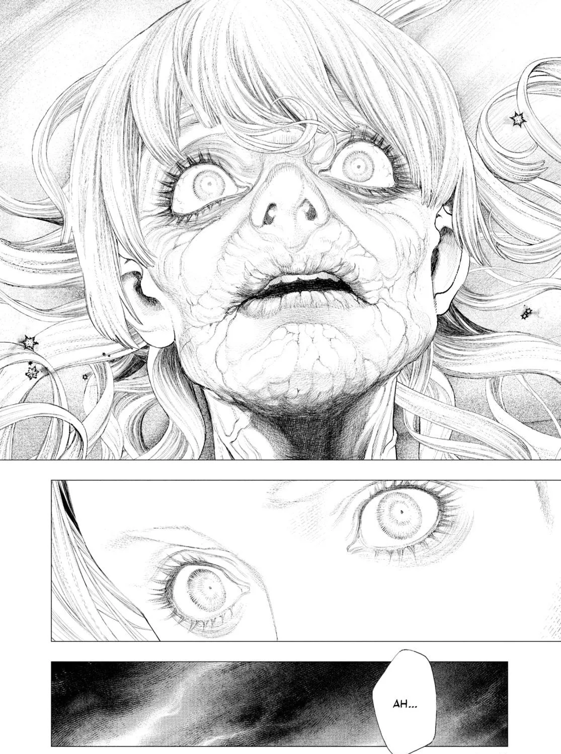 Read #DRCL midnight children chapter 10 image 4 on Lezhin