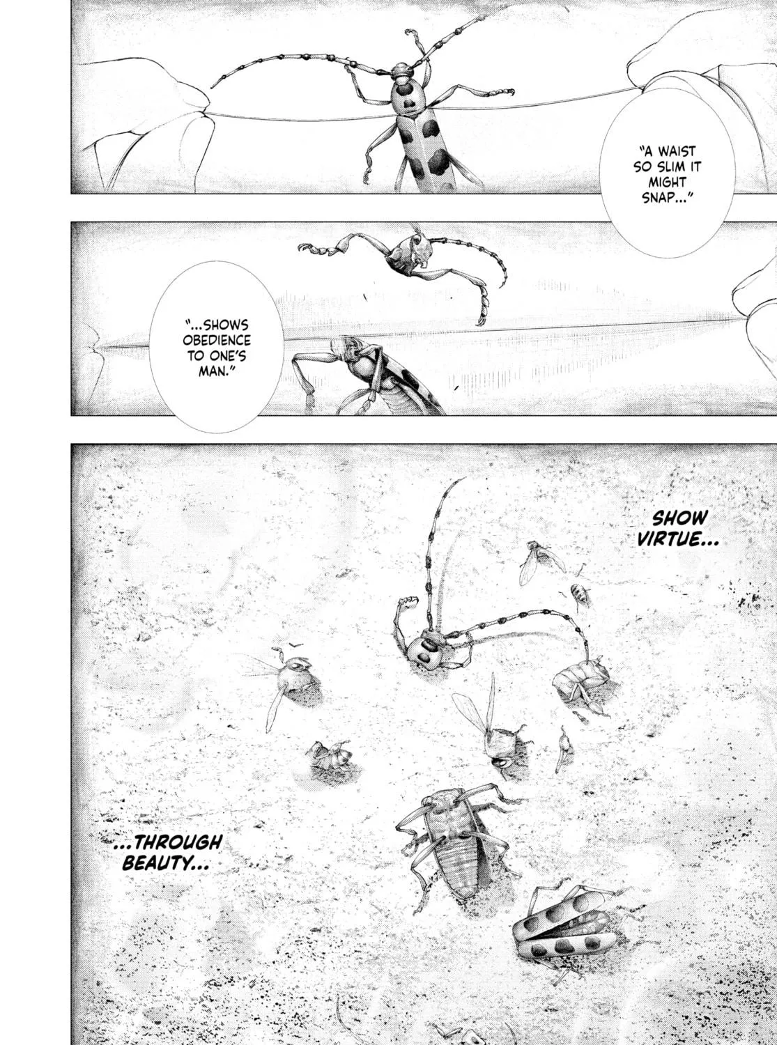 Read #DRCL midnight children chapter 10 image 48 on Lezhin