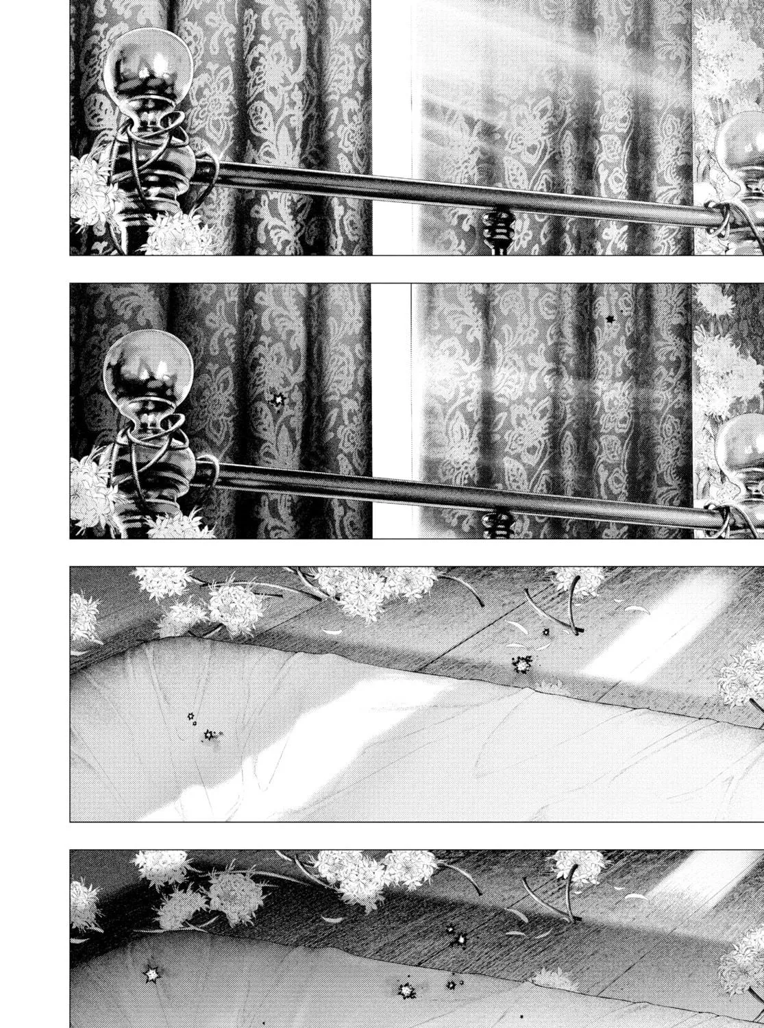 Read #DRCL midnight children chapter 10 image 8 on Lezhin