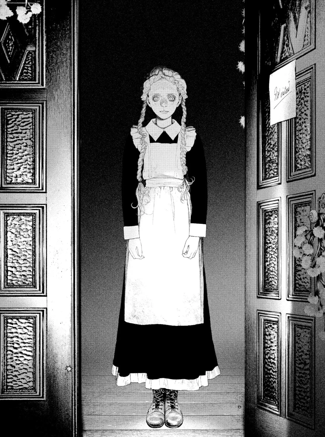 Read #DRCL midnight children chapter 11 image 36 on Lezhin