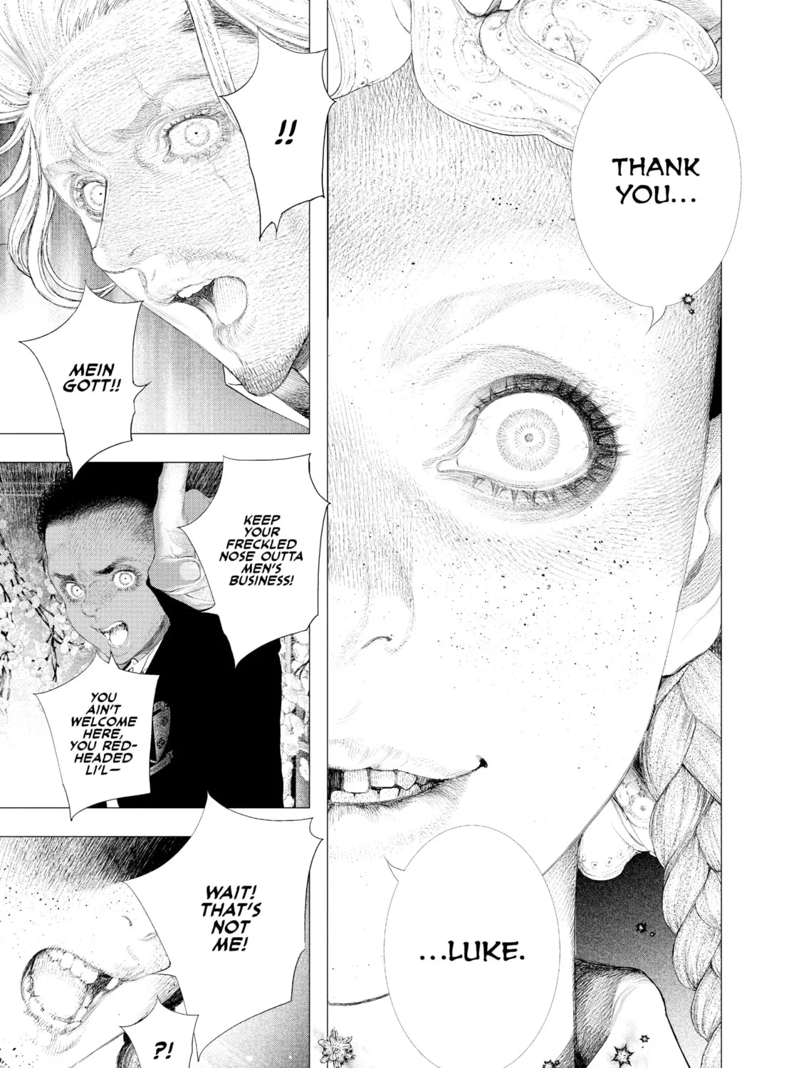 Read #DRCL midnight children chapter 11 image 42 on Lezhin