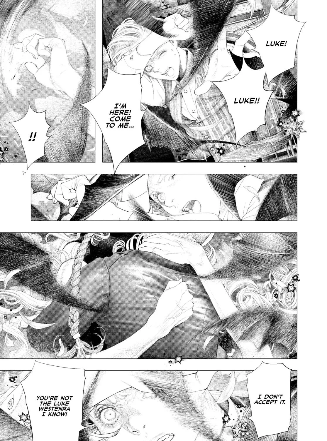 Read #DRCL midnight children chapter 12 image 10 on Lezhin