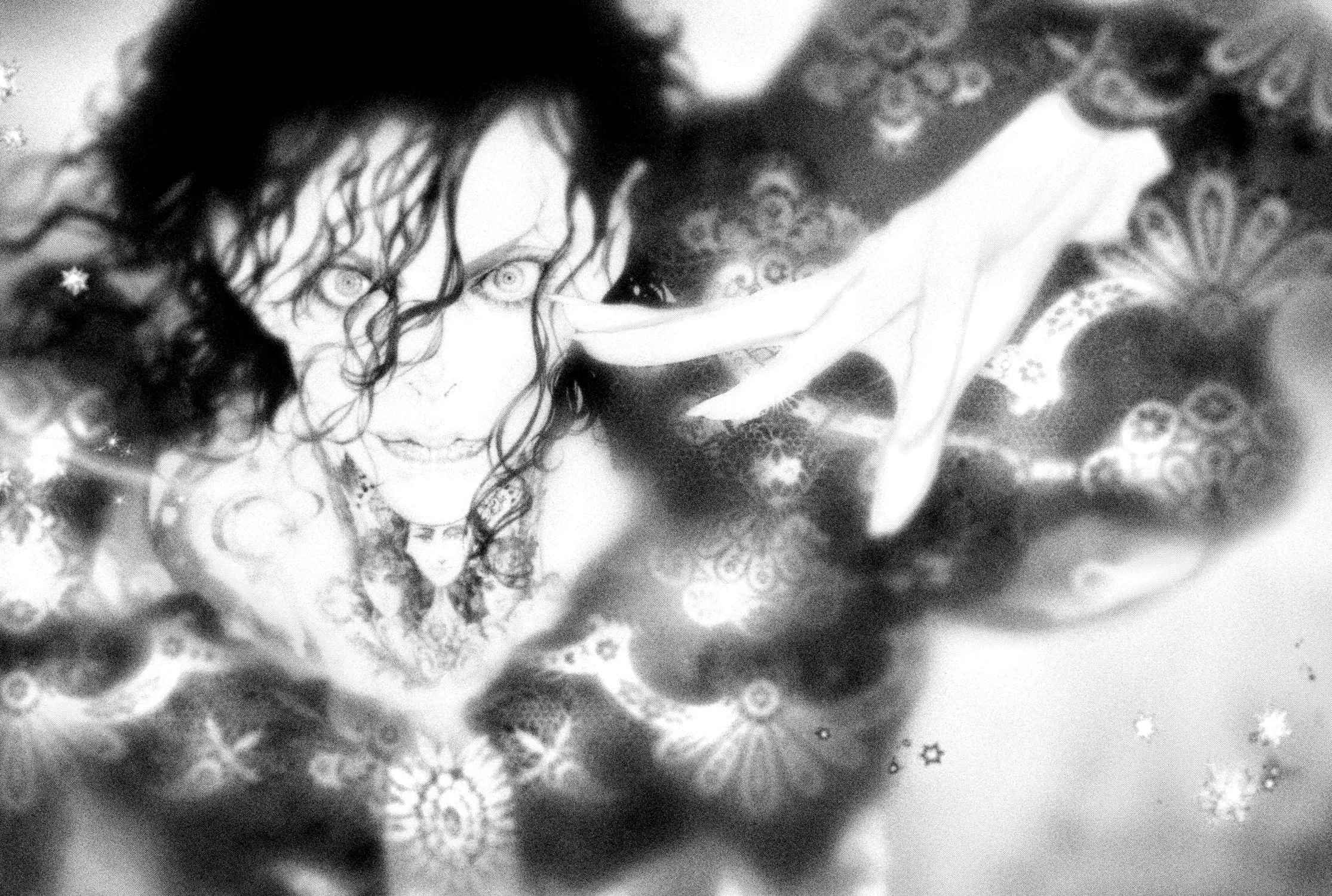 Read #DRCL midnight children chapter 12 image 42 on Lezhin