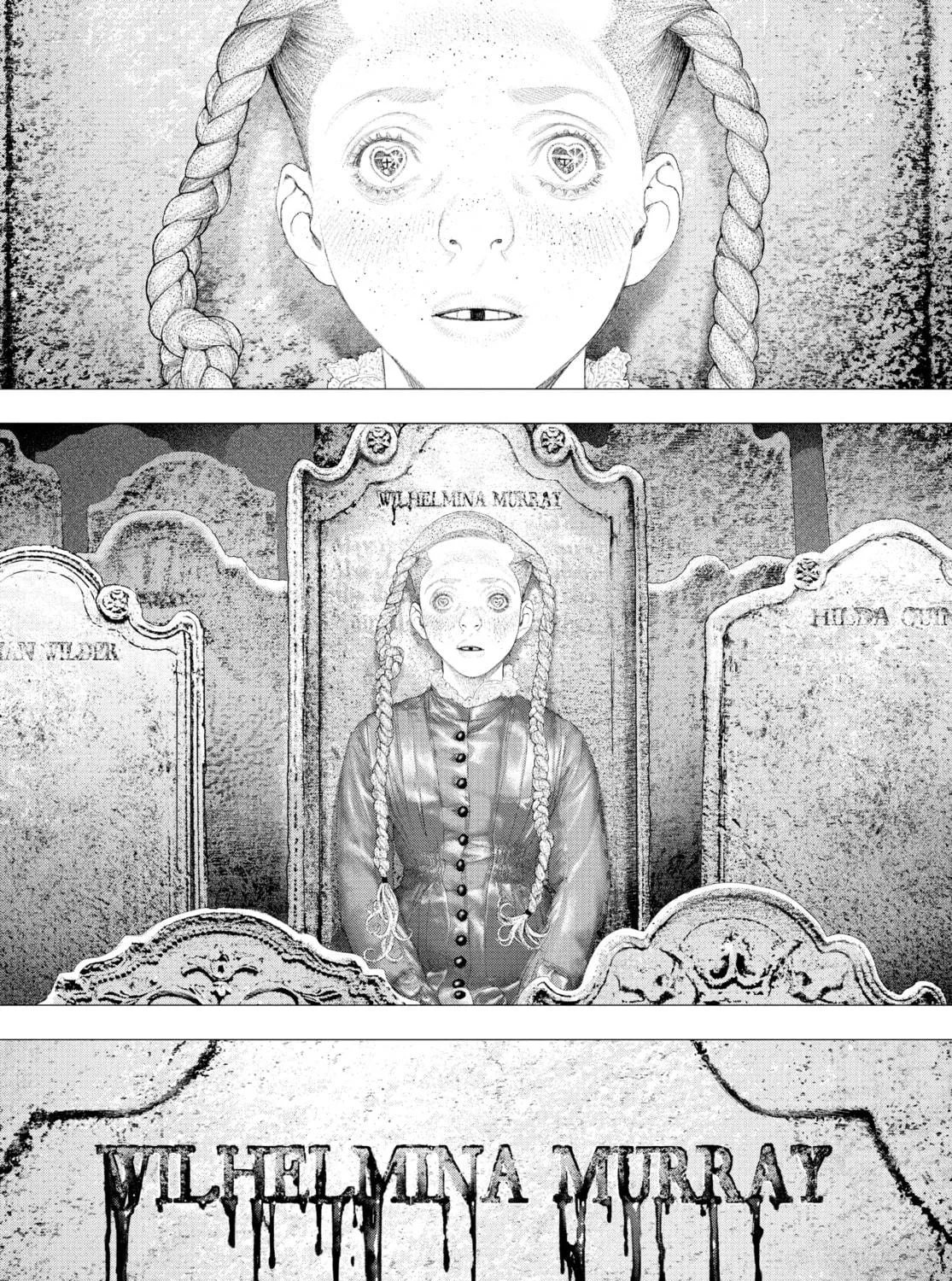 Read #DRCL midnight children chapter 12 image 46 on Lezhin