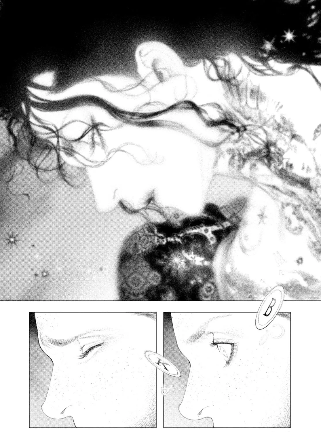 Read #DRCL midnight children chapter 13 image 22 on Lezhin