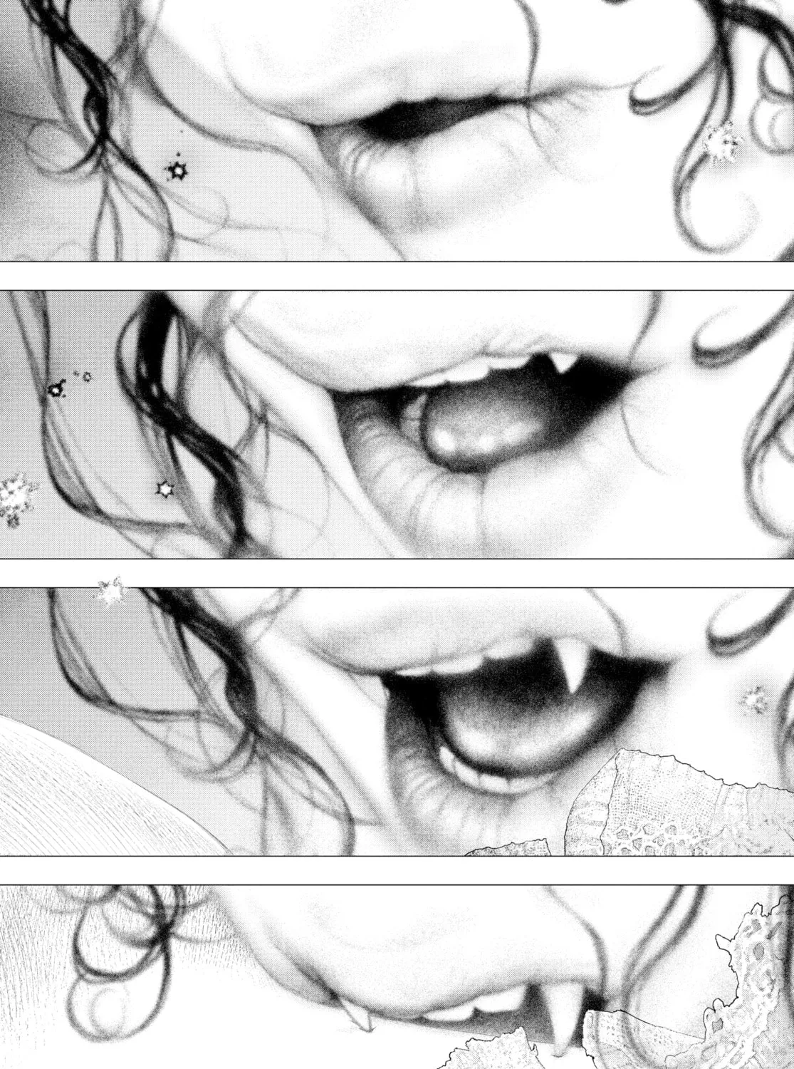 Read #DRCL midnight children chapter 13 image 24 on Lezhin