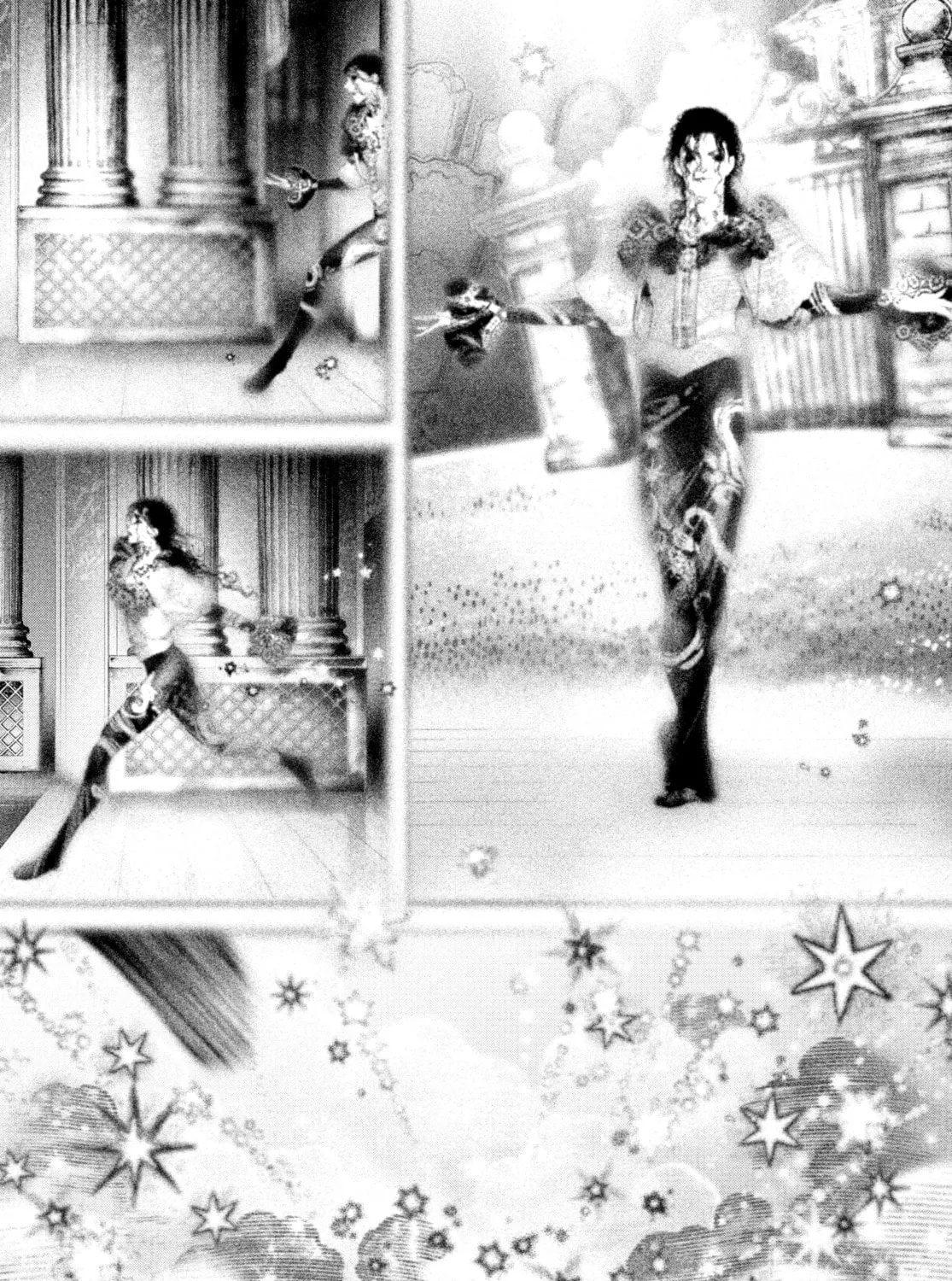 Read #DRCL midnight children chapter 13 image 6 on Lezhin