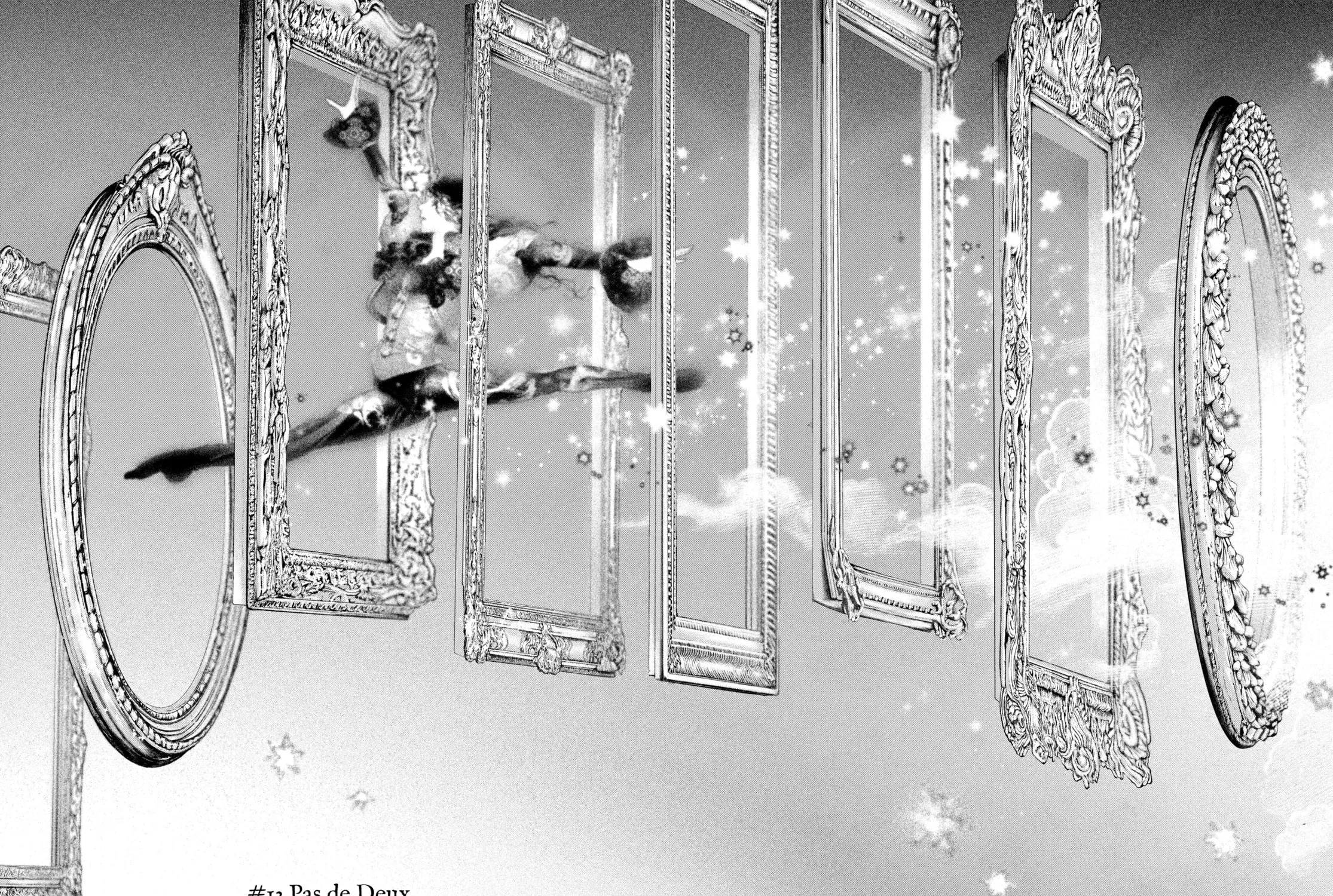 Read #DRCL midnight children chapter 13 image 8 on Lezhin