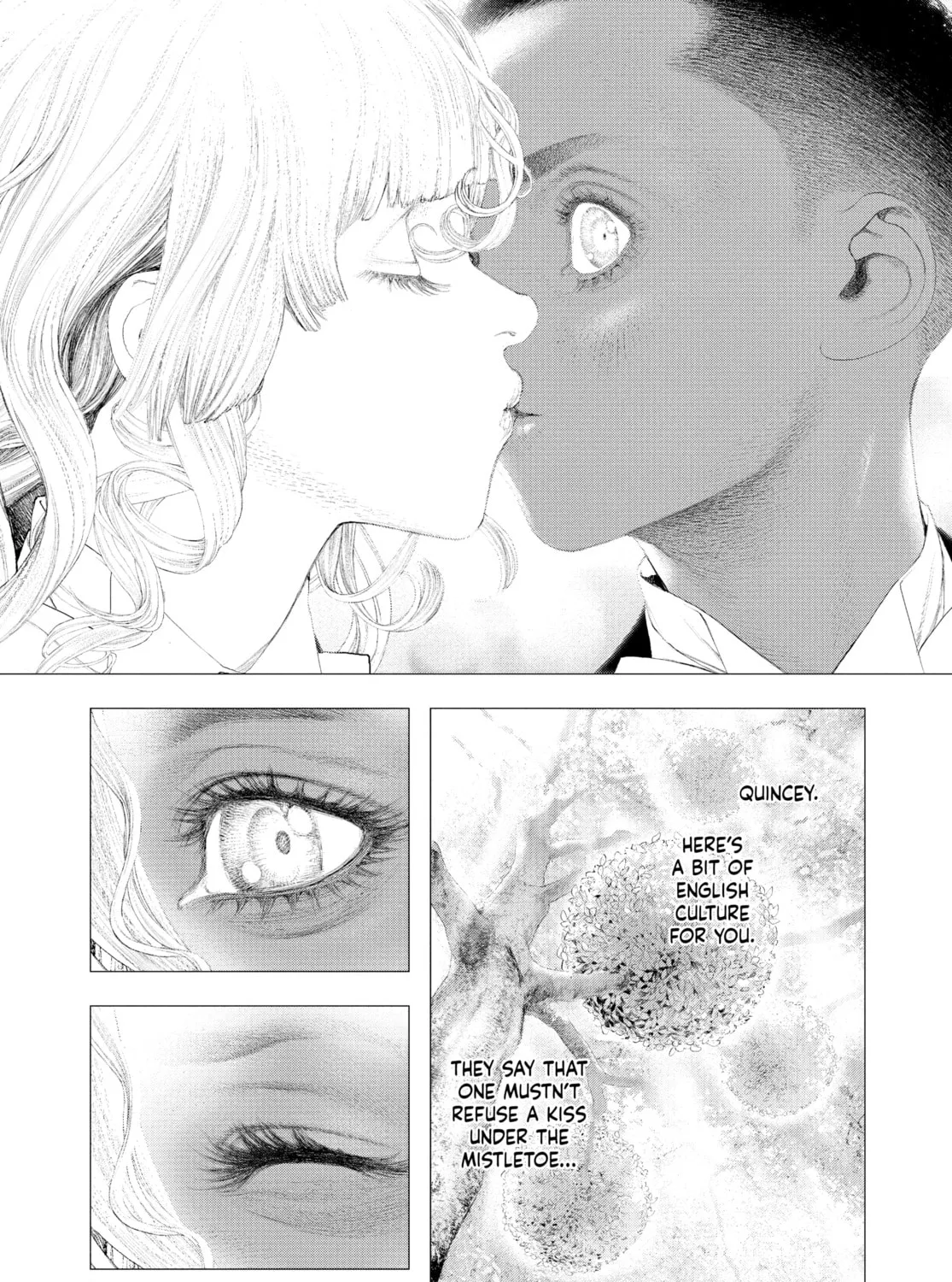 Read #DRCL midnight children chapter 14 image 12 on Lezhin